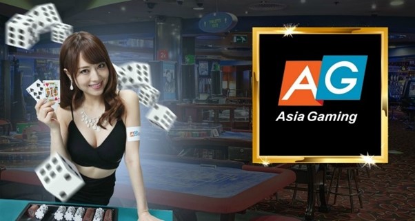 Asia Gaming