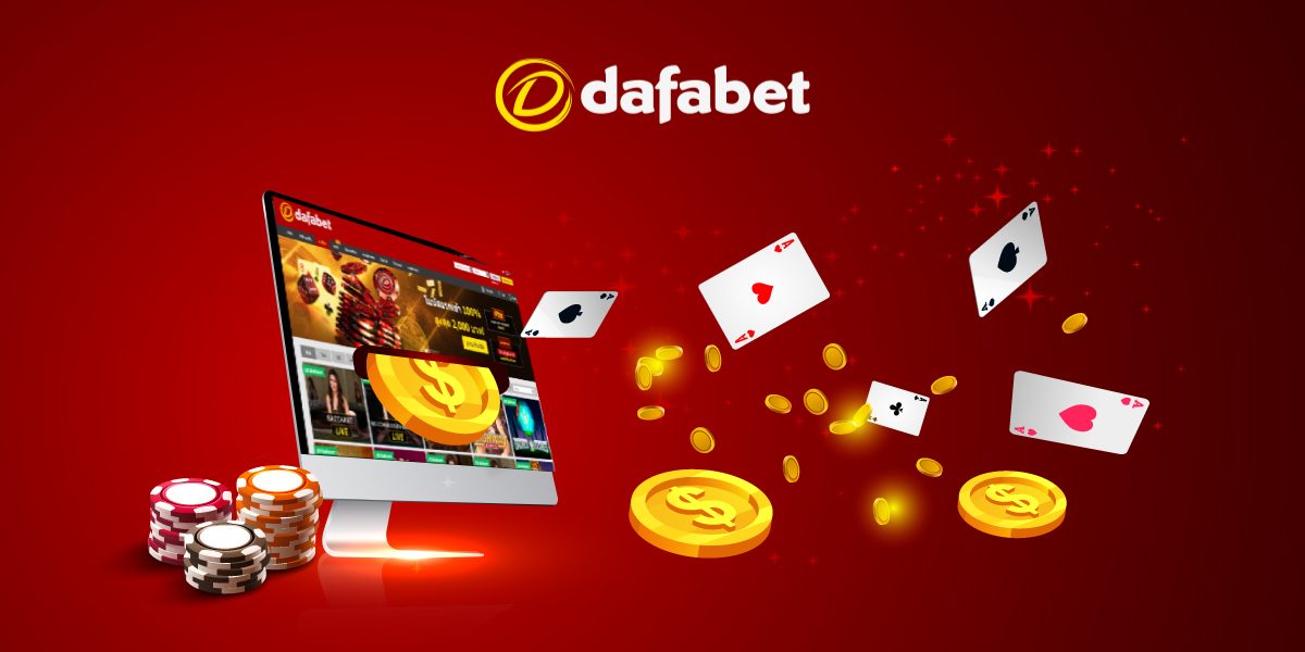 Dafabet ที่ว่าดีแล้ว ลองมาทำความรู้จักหนึ่งในสุดยอดพันธมิตรกันดีกว่า 2 Dafabet คาสิโนออนไลน์