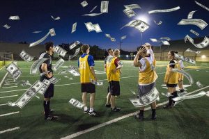 แทงบอลออนไลน์ ดีอย่างไร