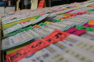 การตรวจสลากกินแบ่งรัฐบาล