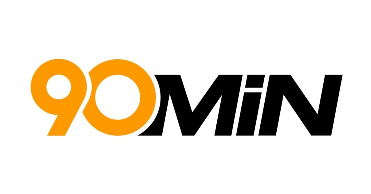 90min เว็บไซต์ฮัพเดทข่าวสารฟุตบอลที่ดีที่สุด