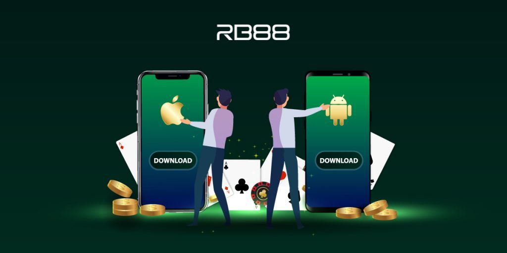 rb88 24 ชั่วโมง เดิมพันบอลได้ทุกเวลา