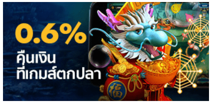 SA Fishing 6 โปรโมชั่น SA Fishing