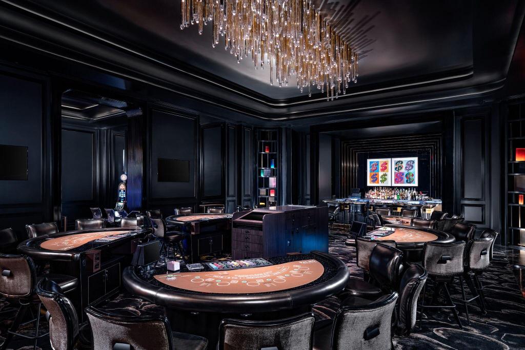 เกมไพ่ น่าเล่นบน คาสิโน ของ Empire777 บนเว็บ BK8