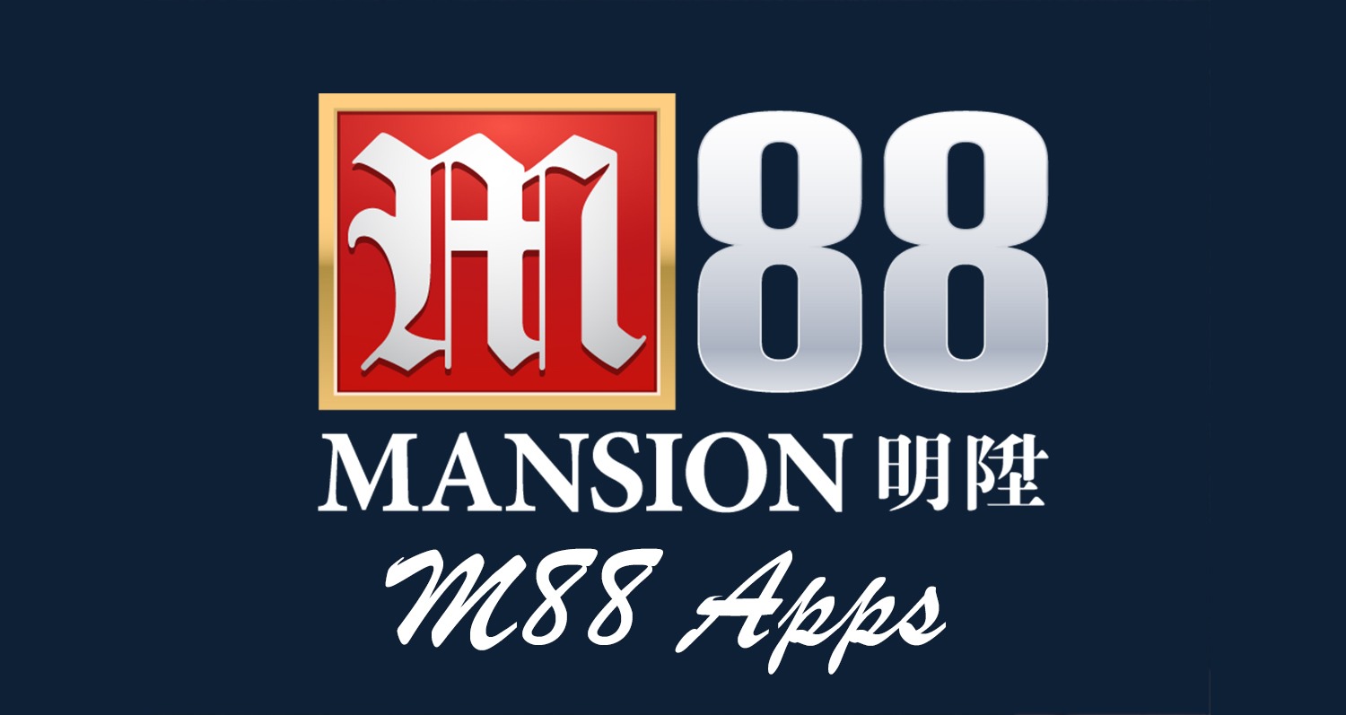 m88 เว็บพนันที่มีให้เลือกครบทุกอย่าง