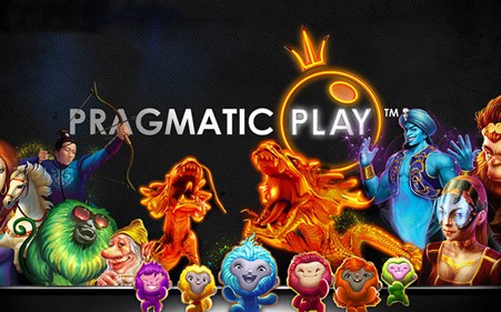 Pragmatic play ค่ายเกมชื่อดัง ที่มีความไม่ธรรมดาเพราะไปที่ไหนก็เจอ 2 pragmatic play