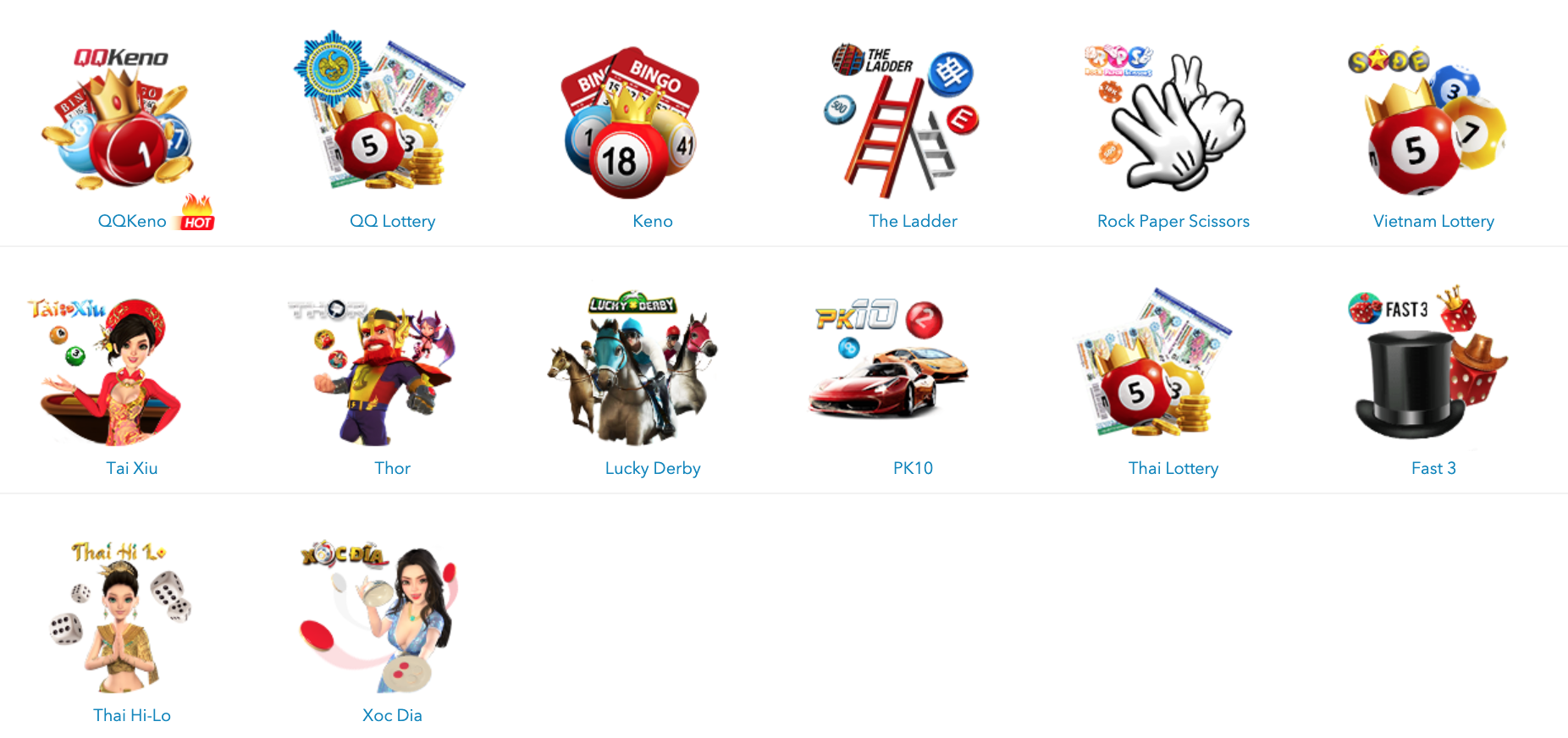 Casa98 คาสิโนออนไลน์ เดิมพันกีฬาออนไลน์ แบบใหม่จาก BK8 6 หลากหลายหวยออนไลน์บนเว็บ BK8