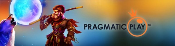 Pragmatic play ค่ายเกมชื่อดัง ที่มีความไม่ธรรมดาเพราะไปที่ไหนก็เจอ 3 เกม pragmatic play