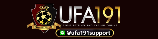 เล่นเกมคาสิโนให้ชนะทั้ง บาคาร่า รูเล็ตต์ สล๊อต ด้วยวิธีง่ายๆ UFA191 รับประกัน 2 เล่นเกมคาสิโนให้ชนะทั้ง บาคาร่า รูเล็ตต์ สล๊อต ด้วยวิธีง่ายๆ UFA191 รับประกัน