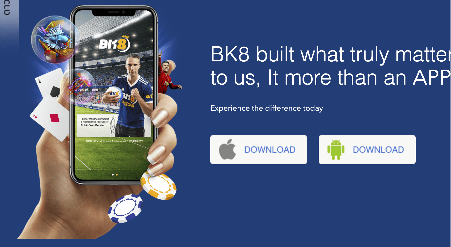 รวมเกมพนันออนไลน์ Lsm รวยจากเกมคาสิโนออนไลน์ง่ายๆ ได้กำไรจริง BK8 11 ดูบอลผ่าน ลิงค์ดูบอลสด BK8 พร้อมแทงบอลได้ในเว็บเดียว