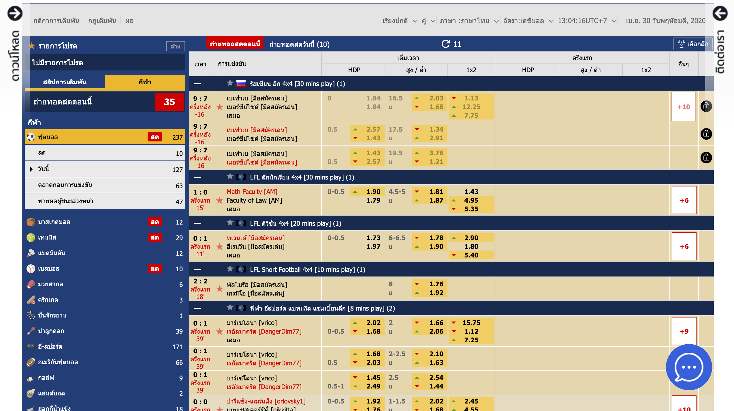 เกมพนันออนไลน์ได้เงินจริง ได้เยอะมากกว่าที่ GTRBET99 จาก BK8