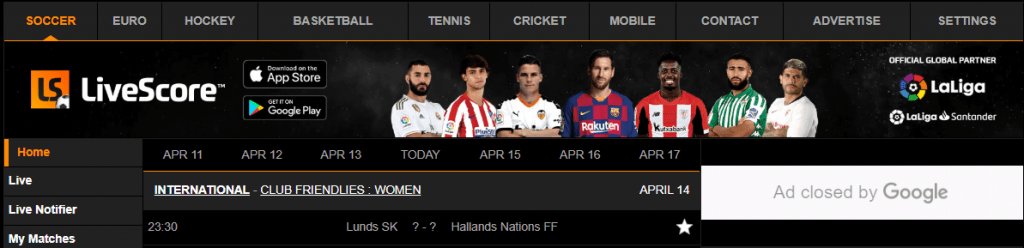 ผลบอล 3 อัพเดท ผลบอลสด แบบเรียลไทม์ไปกับ ผลบอล ที่ BK8