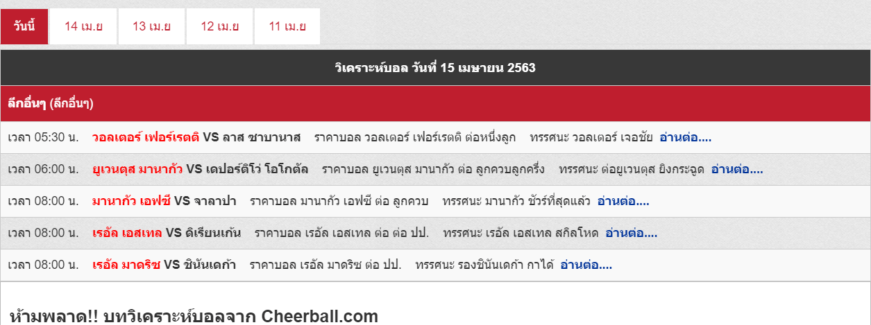 ทีเด็ด 7 รวม ทีเด็ด บอลเต็ง จาก BK8 ที่แม่นที่สุดในโลก