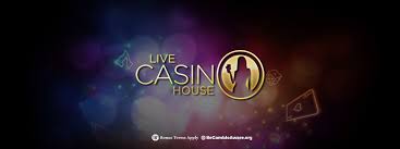 Live Casino House