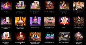 เกมคาสิโนสด-บน-Live Casino House