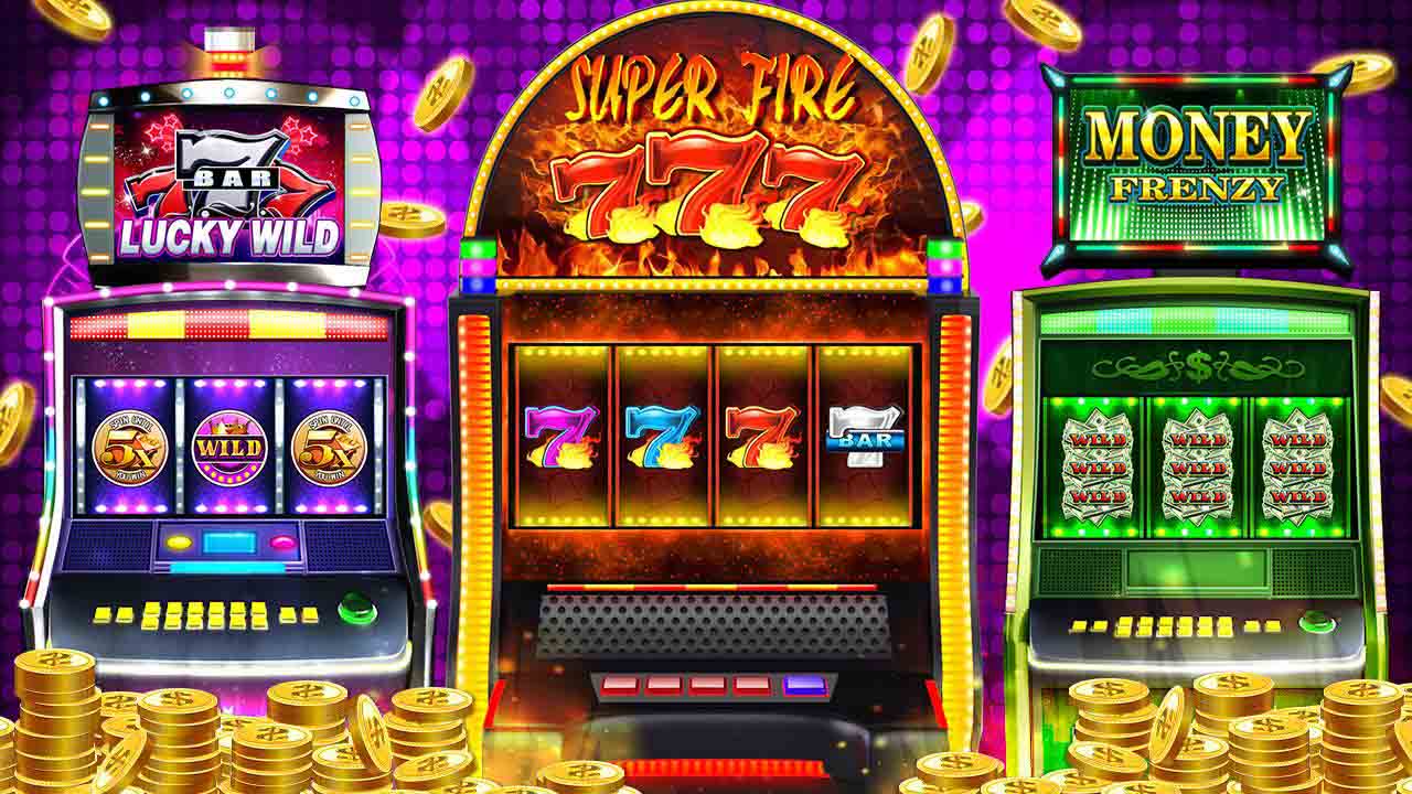 สล็อต เล่นแล้วได้เงินจริงนะขอบอก