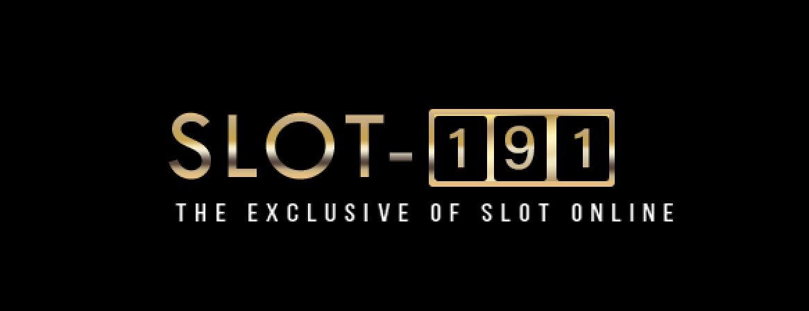 เลือกเล่นเกมสล๊อตแบบจุใจ พร้อมโบนัสฟรีอีกมากมายได้ที่ Slot191 ผ่าน BK8