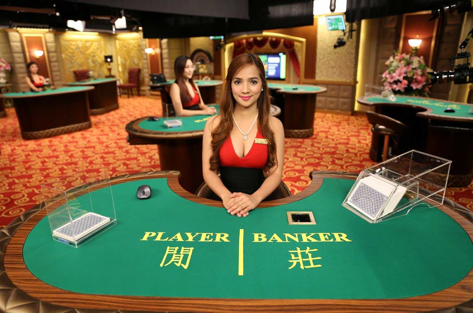 บาคาร่า เล่นยังไง กับวิธีการเล่นที่ถูกต้อง