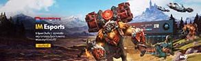 IM Esport เดิมพันเกมออนไลน์ที่เลือกได้เยอะที่สุด 1 bk8 im esports