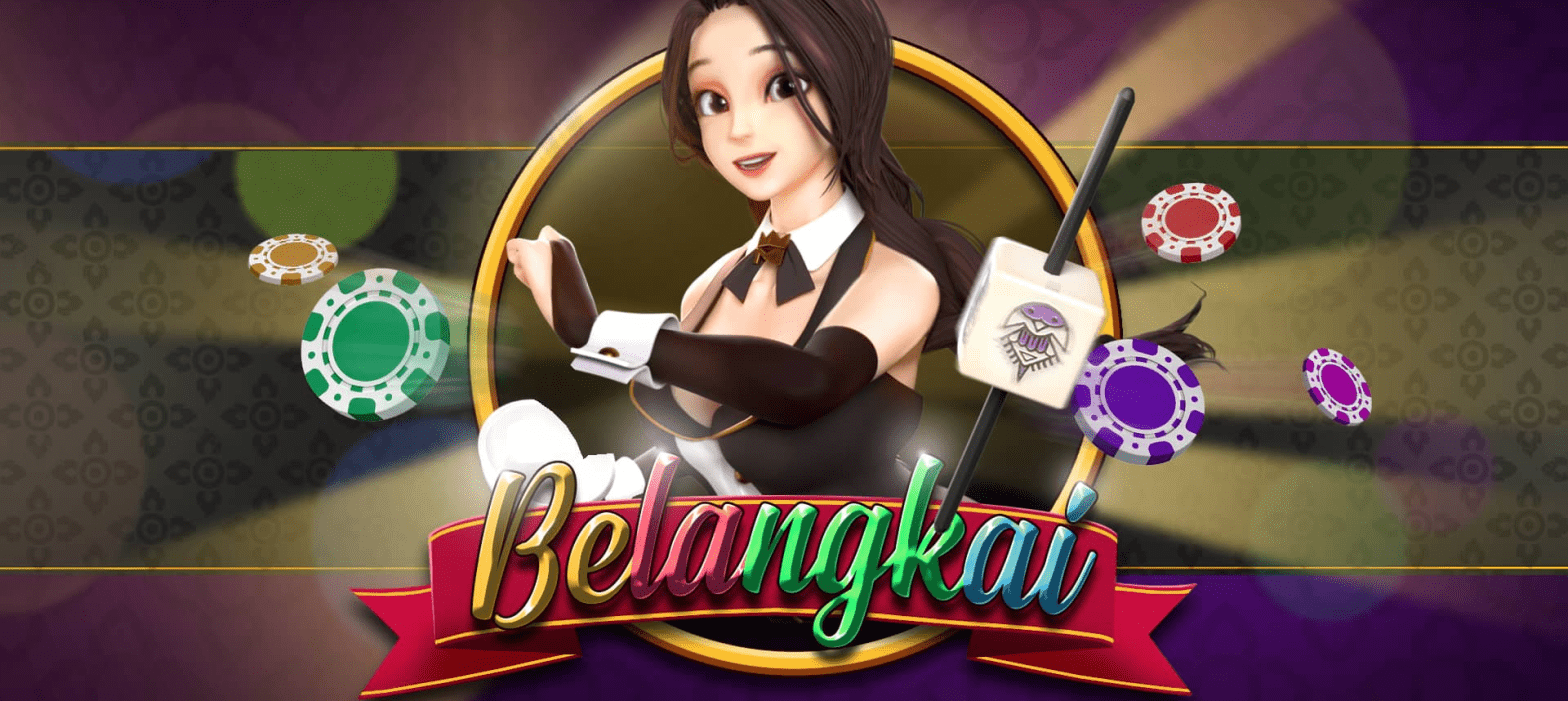 Belangkai 2 (KINGMAKER) 2 เกมพนันลูกเต๋าแนวใหม่กับ Belangkai 2