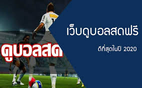 แทงบอล ไฮไลท์ฟุตบอล ตารางบอลสด และดูบอลสด7M ทำได้ง่ายๆที่ BK8 2 ดูบอลสดที่7m เว็บดูบอลที่ดีที่สุดในโลกออนไลน์