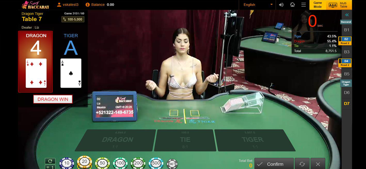 ฟีเจอร์การเล่นที่สามารถทำได้ดีมากกว่าค่ายอื่นๆแน่นอน