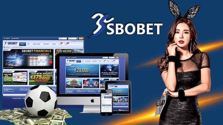 Sbobet สุดยอดการแทงบอลและการวางเดิมพันกีฬาถ่ายทอดสดทุกชนิด
