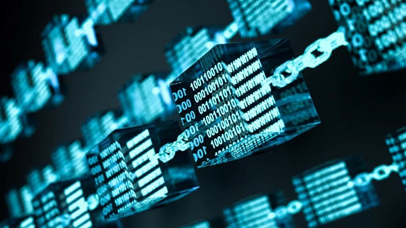 blockchain กับวงการดิจิตัล