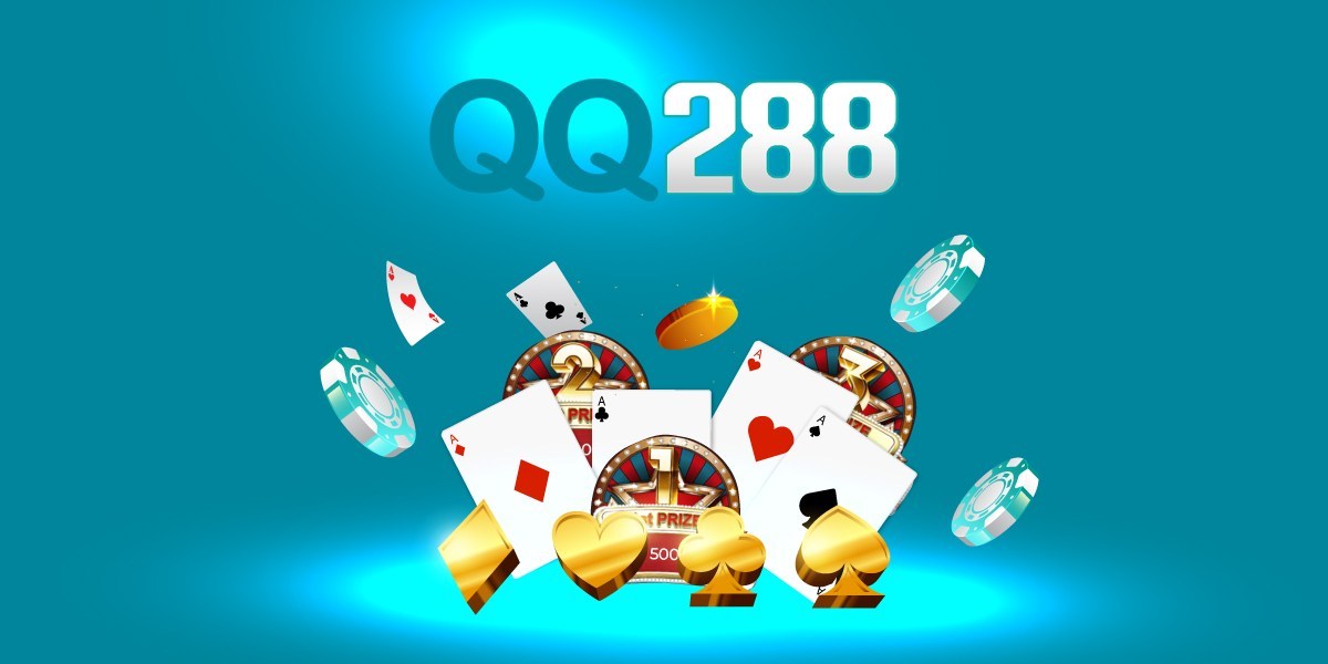 qq288 คาสิโนออนไลน์ ยอดนิยมที่มาแรง