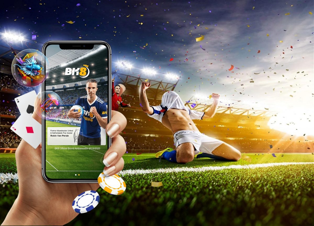 ราคา พนันบอล อัปเดตต่อเนื่อง