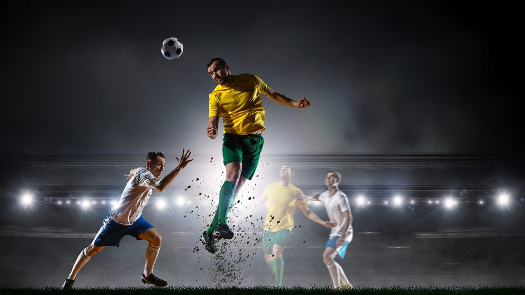 พนันบอล แบบบอลเต็งบอลเดี่ยว ต้องแทงยังไงให้รวย 3 หาช่อง พนันบอล ทำกำไรอยู่เสมอ