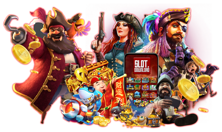 Spade Gaming 3 spadegaming slot online