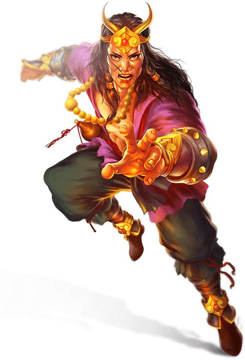 Spade Gaming 5 spadegaming ค่ายเกมสล็อต