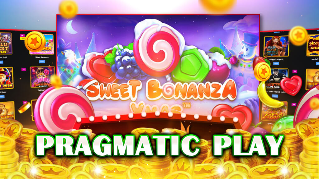 pragmatic play slot ฟรีเครดิต