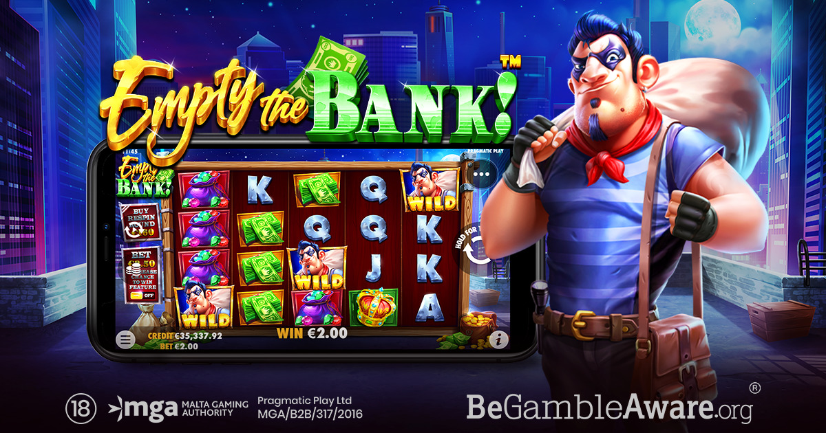 pragmatic play เกมสล็อต