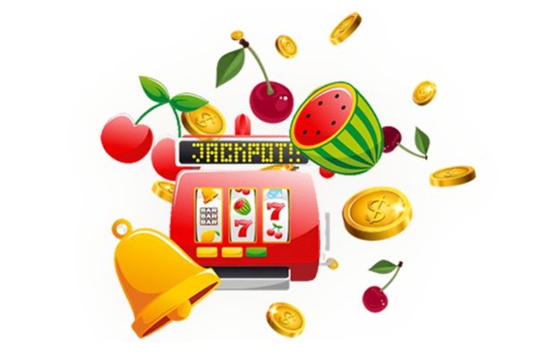 BK8 สล็อต ทดลองเล่นฟรี ทุกค่าย