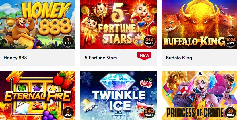 BK8 ทดลองเล่น สล็อต ฟรี