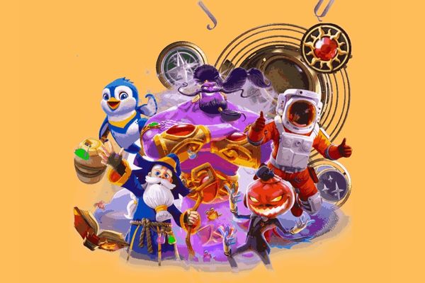 bk8 เว็บสล็อตตรง