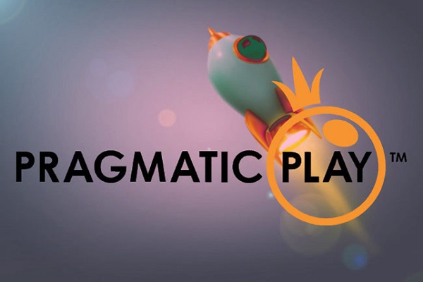ทางเข้า pragmatic play