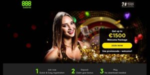888casino review