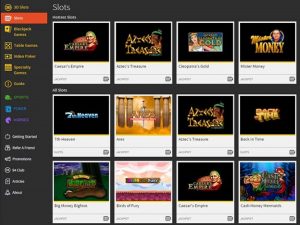 รีวิว Bodog คาสิโนออนไลน์ชื่อดัง จ่ายหนัก จ่ายไว ปลอดภัย 100% 2 Bodog