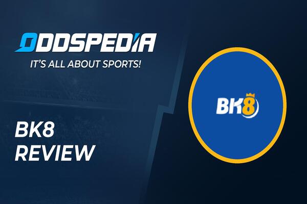 BK8 เว็บออนไลน์