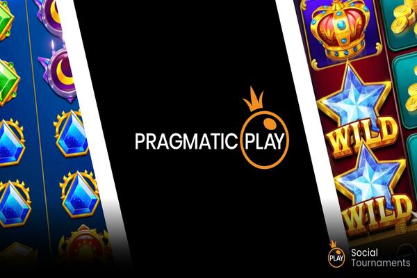 Pragmatic Play เกมคุณภาพดีให้บริการ 24 ชั่วโมง
