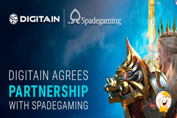 SpadeGaming Free Spin จัดเต็มฟีเจอร์พิเศษ พร้อมทำเงิน