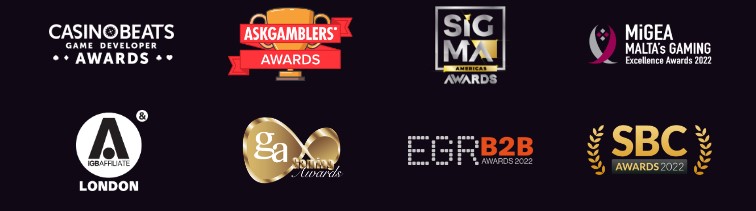 รางวัล pragmatic play