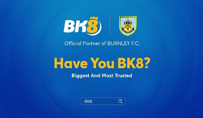 bk8 and burnley