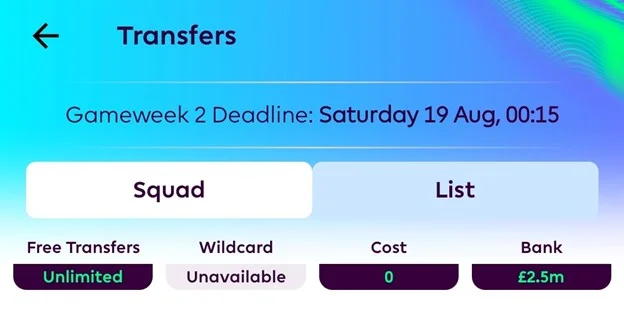 BK8 Fantasy Premier League 2023/24 ลุ้นรางวัลใหญ่ไปอังกฤษ 11 Picture10