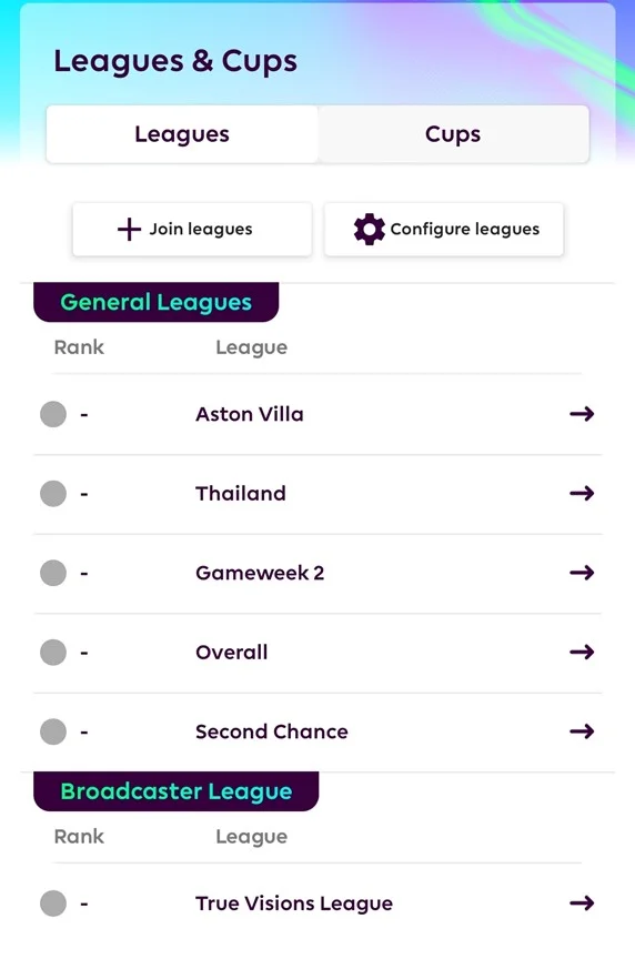 BK8 Fantasy Premier League 2023/24 ลุ้นรางวัลใหญ่ไปอังกฤษ 13 Picture13