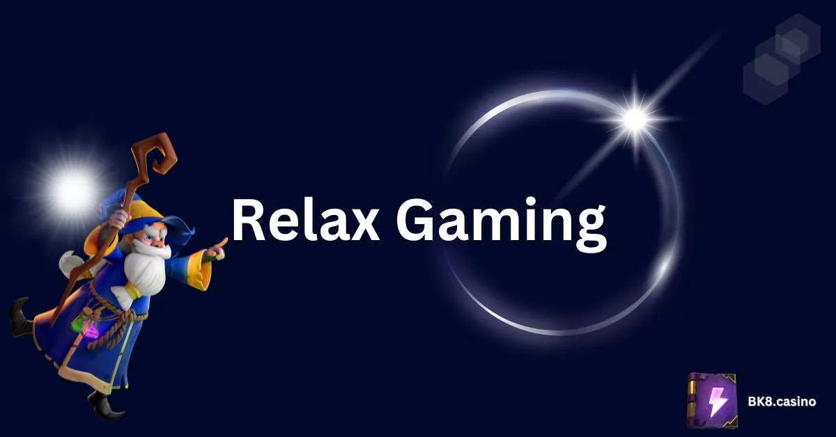 relax gaming
