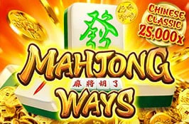 Mahjong Ways
